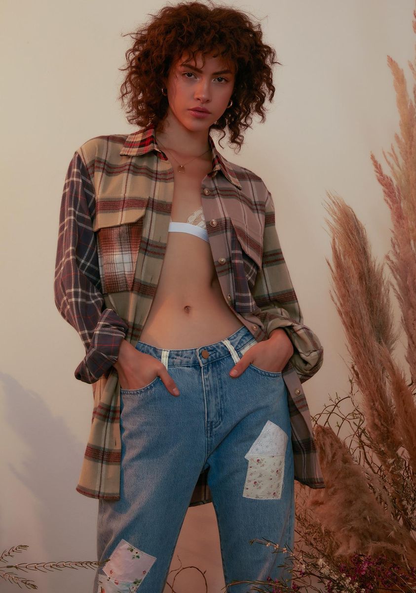 Dolls Kill x Holly Hobbie